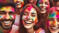 Holi 2024: 5 Dental Tips For A Safer Holi So That You Have The Brightest Smile
