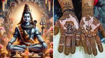 Maha Shivratri 2024: Best Mehendi Designs That Will Capture The Essence Of Mahadev, Videos Inside!