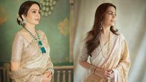 Nita Ambani's Timeless Jewellery Picks For Anant's Pre-Wedding Celebrations, Get Inspired!