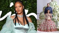 Anant Ambani-Radhika Merchant Wedding: Here's How Much Pop Icon Rihanna Is Charging For Her Performance!
