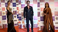 Zee Cine Awards 2024: Alia, SRK, Rani, And Other B-Town Stars Impress With Their Red Carpet Style, Pics!