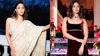 Alia Bhatt's Classy Style At The Hope Gala 2024 London Event Is Alluring, Save To Slay The Timeless Fashion!