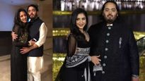 Ambani Pre Wedding Updates:Ranbir Kapoor-Alia Bhatt, Amitabh Bachchan, Rihanna, J Brown, Others Reach Jamnagar