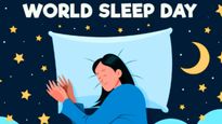 World Sleep Day 2024: Best Hacks For Sound Sleep That You Must Bookmark As They Will Ensure Overall Wellbeing