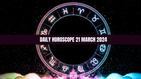 Daily Horoscope, 21 March 2024: Cancer May Earn A Lot Of Money Today