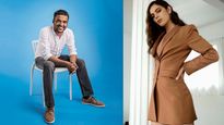  Zomato CEO Deepinder Goyal Marries Grecia Munoz, Unveiling The Style Statements Of Mexican Entrepreneur