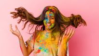 Holi 2024: 10 Hair Care Tips To Safeguard Your Locks Throughout The Colourful Occasion