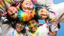 Holi 2024 Dress Ideas For Girls & Boys, Style Tips To Let Little Ones Shine Bright