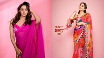 Holi 2024: 7 Vibrant Saree Ideas For Colourful Celebrations, And These Are Bollywood Approved!
