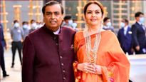 This Is How Much Nita Ambani Used To Earn As Teacher After Her Marriage To Mukesh Ambani, Her Net Worth Now!