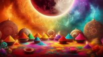 Lunar Eclipse On Holi After 100 Years, Check Out Unlucky Zodiac Signs