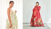 Mahashivratri 2024: 5 Traditional Outfit Ideas Inspired By Bollywood Beauties For Timeless Elegance