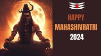 Mahashivratri 2024: Greetings, Wishes, Texts, Messages, Images, WhatsApp And FB Status