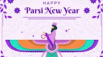 Happy Nowruz 2024: Persian New Year Messages, Wishes, Greetings, Images, WhatsApp And FB Status