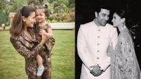 Raha Kapoor Twins With Mommy Alia Bhatt At Ambani Pre-Wedding Bash, 7 Tips To Match Outfits With Your Baby