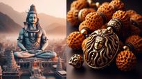 Maha Shivratri 2024: How To Spot The Difference Between Real And Fake Rudraksha