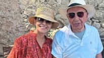 Media Tycoon Rupert Murdoch Gets Engaged At 92, Check Out His Controversial Relationship Timeline
