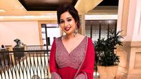 Shreya Ghoshal 40th Birthday: Popular Songs By The Award-Winning Singer That You Will Love To Play On Loop