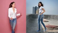 Skinny Jeans Trend Of 2024: 7 Tips To Wear And Style The Wardrobe Essential