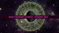 Weekly Horoscope: 03 March To 09 March 2024: Leo Should Not Be Overconfident