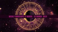 Weekly Horoscope: 17 March To 23 March 2024: Aquarius Needs To Monitor Negative Activities Of Their Children 
