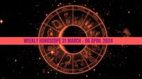Weekly Horoscope: 31 March To 06 April 2024, For Taurus, Work Related Issues Will Be Solved