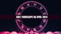 Daily Horoscope, 06 April 2024: Virgo May Have To Face A Lot Of Challenges