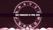 Daily Horoscope, 07 April 2024: Cancer Professionals Will Face Adverse Situations