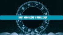 Daily Horoscope, 18 April 2024: Libra Will See Financial Success, Relationship With Spouse Will Improve