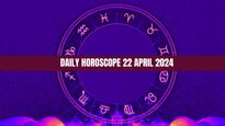Daily Horoscope, 22 April 2024: Virgo Businessmen May Finalize A Deal Today