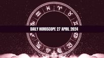 Daily Horoscope, 27 April 2024: For Virgo, This Will Be A Controversial Day In Terms Of Love