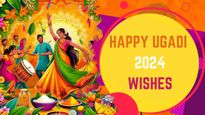 Happy Ugadi 2024 Wishes: Greetings, Messages, Images, Posters, Twitter, And Instagram Status