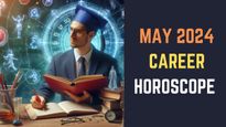 Monthly Career Horoscope For May 2024: Pisces Will Step Into Their Power, Showcase Their Talent To The World