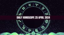 Daily Horoscope, 25 April 2024: Capricorn Needs To Make Investments Carefully