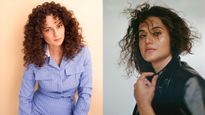 6 Summer Haircare Tips For Curly Hair That Are Essential To Keep Your Locks Luscious In The Heat