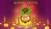 Akshaya Tritiya 2024: Chant These 5 Powerful Mantras For Prosperity and Abundance On Akha Teej