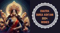 Chaitra Durga Ashtami 2024 Wishes, Greetings, Messages, Images, Posters, Twitter, And Instagram Status