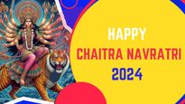 Chaitra Navratri 2024 Wishes: Top 50 Greetings, Messages, Images, Posters, Twitter, And Instagram Status
