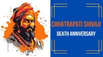 Chhatrapati Shivaji Death Anniversary Quotes: Messages, Wishes, Greetings To Share And Stay Inspired