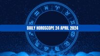 Daily Horoscope, 24 April 2024: Scorpions May Recieve Good News In The Second Half The Day
