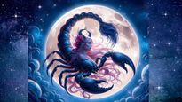Full Moon In Scorpio In April 2024: How It Will Affect 12 Zodiac Signs