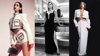 GQ Young Influential Awards 2024: Khushi Kapoor, Nayanthara And Others Serve Glam Fashion Statements, Videos!
