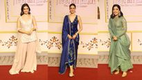 Heeramandi Screening: Alia Bhatt, Ananya Panday, Rashmika Mandanna And Others Serve Finest Ethnic Style!