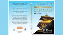 New Book ‘Kathmandu Chronicle: Reclaiming India-Nepal Relations’ To Shed Light On Geopolitical Uncertainties