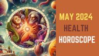 Monthly Health Horoscope For May 2024: Aquarius Needs To Make Changes In Their Routine For Overall Wellbeing