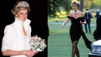 Princess Diana's Iconic Dresses And Accessories Will Get Auctioned For Charity, Know The Details Here!