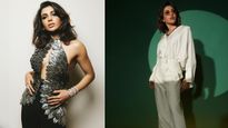  Samantha Ruth Prabhu's 7 Best Fashionable Outfits That Defined Elegance and Style