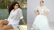 Summer Fashion: Your Bollywood Style White Outfits Guide To Keep It Cool And Chic