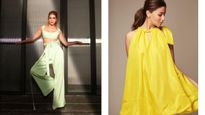 Summer Style: 6 Must-Try Colors To Stay Fashionably Cool Like B-Town Divas!