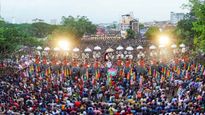 Thrissur Pooram 2024: Date, Time, History, Significance, And Celebrations Related To Kerala's Rich Traditions